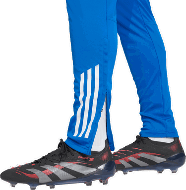 Joggingbukser adidas Originals Real Madrid Tiro25 Competition Training Pants Blå | jp4028, 3