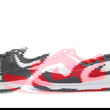 Sneakers og sko Nike Dunk Low W, Size UK 4 Rød | DD1873-116, 0