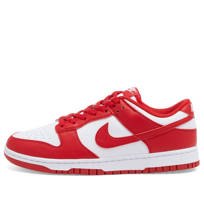 Sneakers og sko Nike Dunk Low W, Size UK 4 Rød | DD1873-116