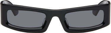 Solbriller Entire Studios Entire Studios Atheric Sunglasses Sort | ESEW-S25-1002-BK, 0