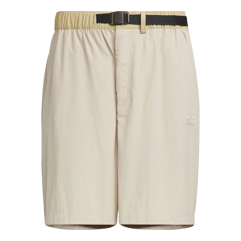 Shorts adidas Originals YU Nagaba Collection Shorts Beige | IS0652