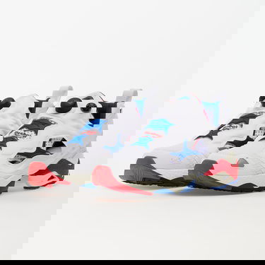 Sneakers og sko Reebok Instapump Fury 95 Hvid | GY1631, 5