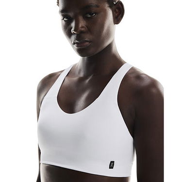 Bh On Running On Train Bra Hvid | 1WF12470069, 1