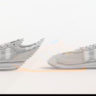 Sneakers og sko adidas Originals SL 72 Rs Grey One/ Ftw White/ Crystal White Grå | JI1281, 0