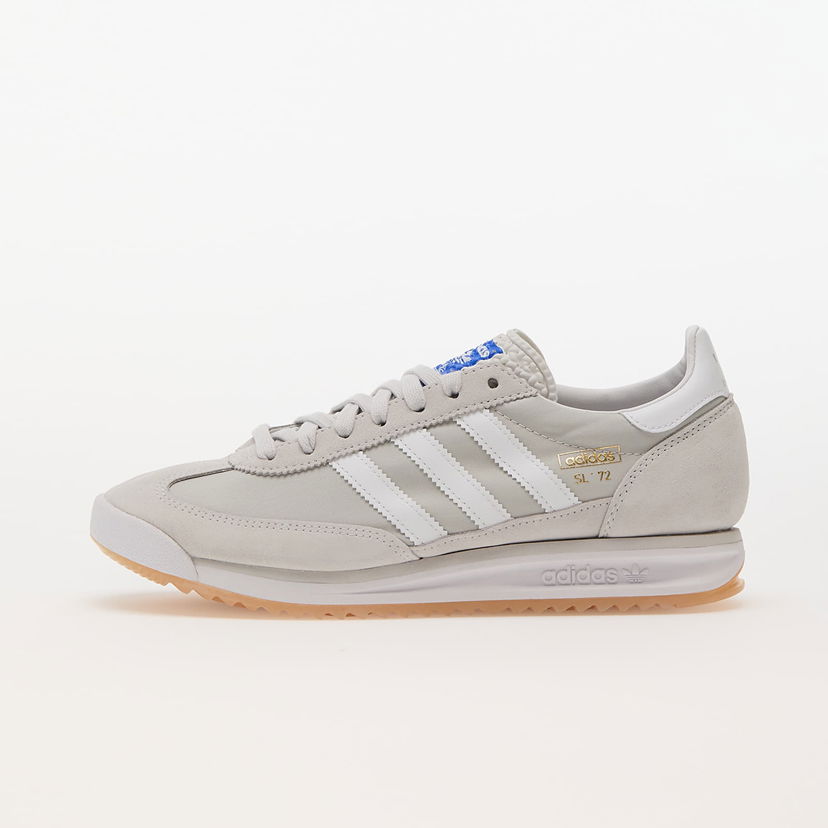 Sneakers og sko adidas Originals SL 72 Rs Grey One/ Ftw White/ Crystal White Grå | JI1281