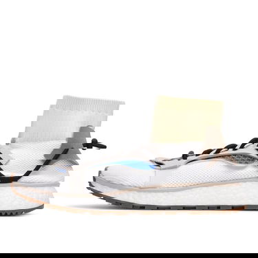 Sneakers og sko adidas Performance Alexander Wang x Run Hvid | CM7827, 1