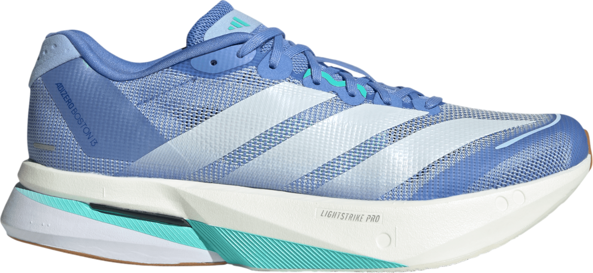 Sneakers og sko adidas Performance Adizero Boston 13 Blå | js4956, 0