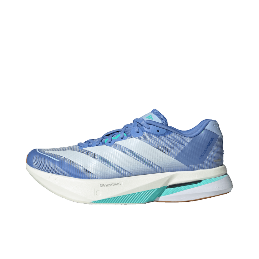 Sneakers og sko adidas Performance Adizero Boston 13 Blå | js4956