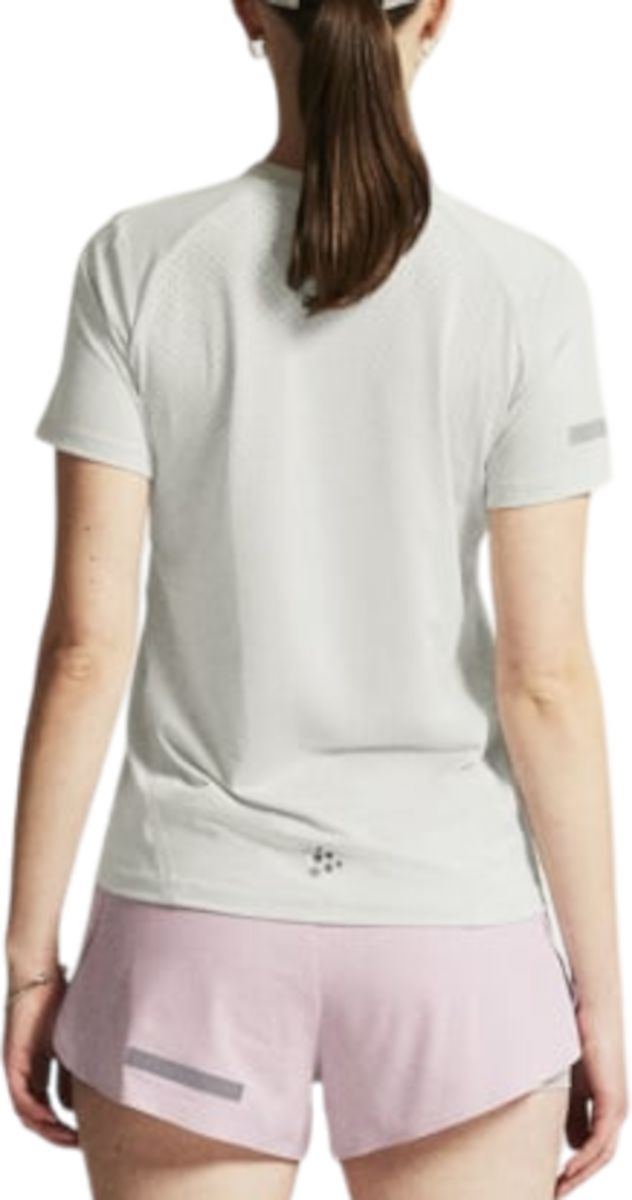 T-shirt Craft Craft Pro Hypervent 2 T-Shirt Hvid | 1914598-922000, 1