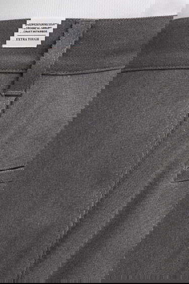 Bukser Neighborhood WP Wide Trousers Grå | 252ZANH.PTM01, 3