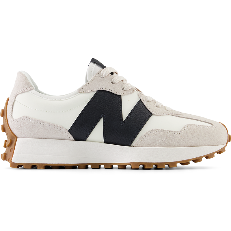 Sneakers og sko New Balance WS327GD Grå | WS327GD