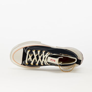 Sneakers og sko Converse Run Star Legacy CX HI Sort | A05137C, 2