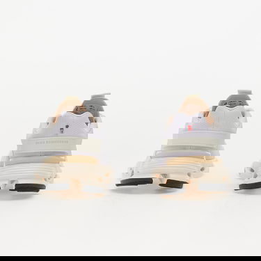 Sneakers og sko On Running Cloudnova Form Mesh W Grå | 26.97874, 4