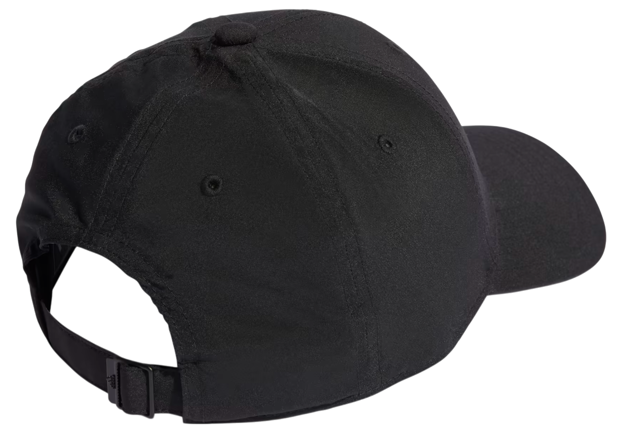 Kasket adidas Performance Embroidered Logo Lightweight Baseball Cap Sort | IB3244, 1