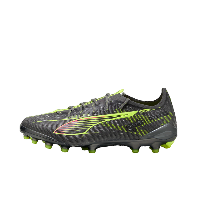 Sneakers og sko Puma ULTRA 5 ULTIMATE AG Sort | 108339-03