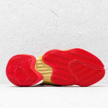 Sneakers og sko adidas Originals Pharrell Williams x BYW CNY Rød | EE8688, 2