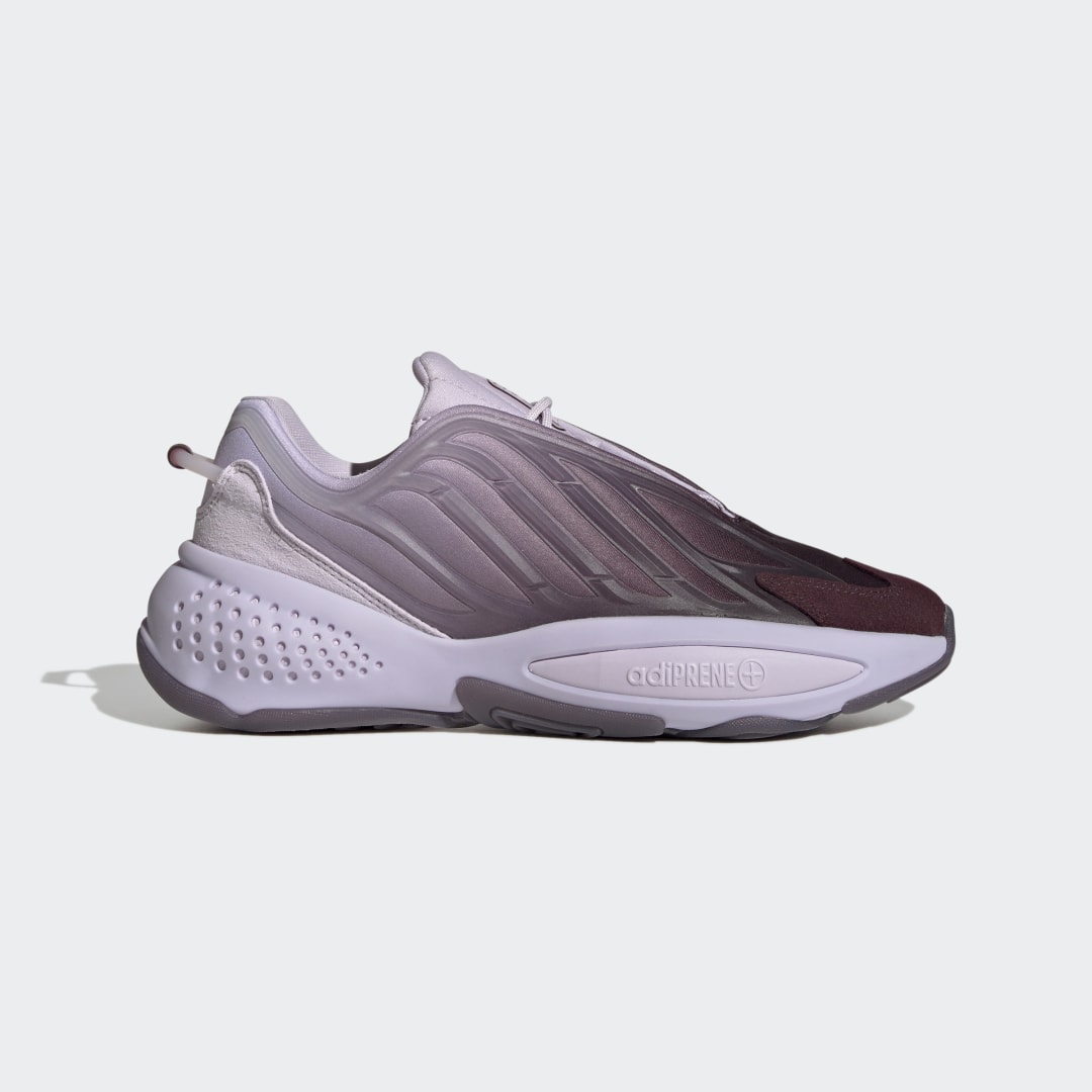 Sneakers og sko adidas Originals OZRAH Lilla | GW6855, 1