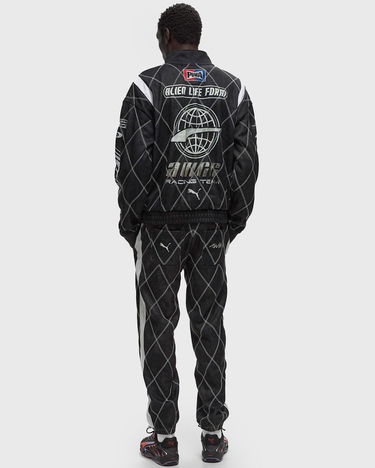 Sweatshirt Puma A$AP Rocky Distressed Sweatshirt Sort | 631126-01, 3