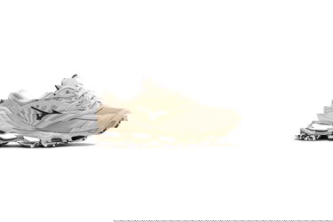 Sneakers og sko Mizuno WAVE PROPHECY LS 'Future Gardens Pack' Beige | D1GA333601, 0