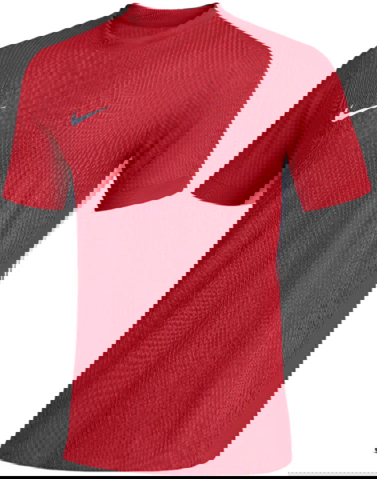 Jersey Nike Nike DFADV Vapor V Short Sleeve Jersey Rød | fz9271-657