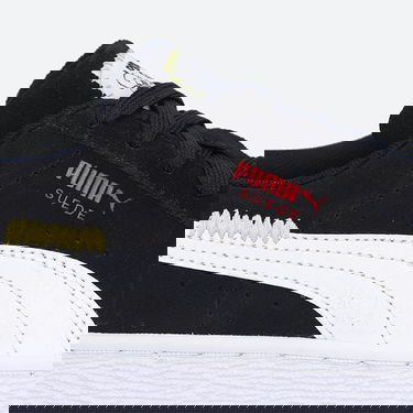 Sneakers og sko Puma Peanuts x Suede Classic XXI W Sort | 38093301, 7