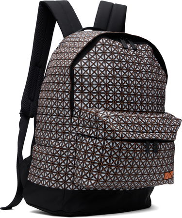 Rygsæk BAO BAO ISSEY MIYAKE Issey Miyake Rough Backpack Flerfarvet | BB57AG401, 1