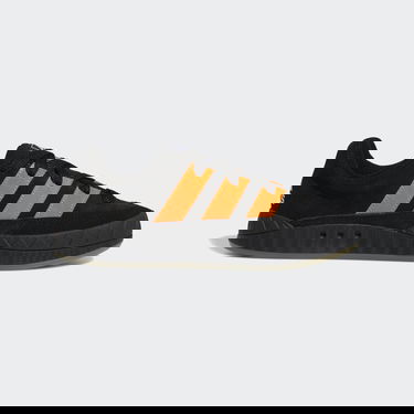Sneakers og sko adidas Originals Adimatic Sort | GX8976, 0