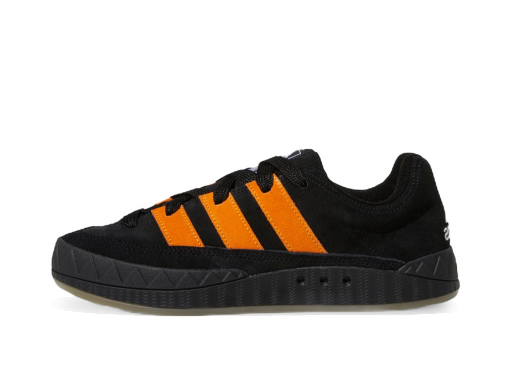 Skateboarding adidas Originals Adimatic Sort | GX8976