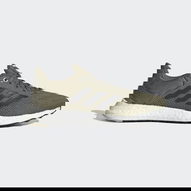 Sneakers og sko adidas Performance Pureboost 21 Grøn | GY5101, 0