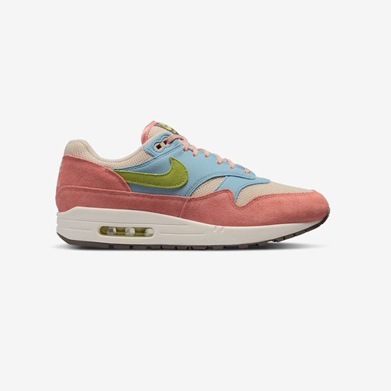 Sneakers og sko Nike Air Max 1 "Light Madder Root" Beige | DV3196-800, 0