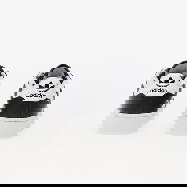 Sneakers og sko adidas Originals Superstar XLG "Core Black/ Grey Three/ Ftw White" Sort | IF1584, 3