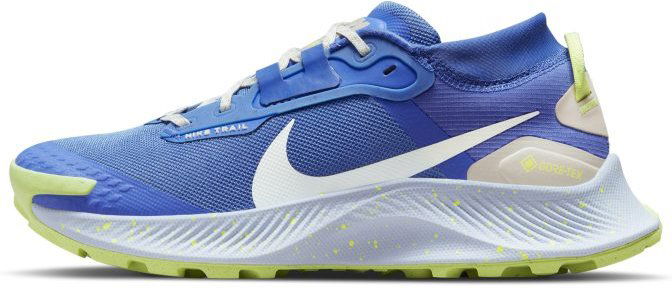 Sneakers og sko Nike Pegasus Trail 3 W Blå | DC8794-400, 0