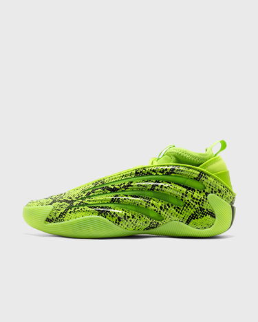 Sneakers og sko adidas Originals Harden Vol. 9 Grøn | JR8289, 2