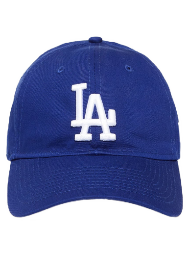 Kasket New Era Los Angeles Dodgers League Essential Blue Cap Blå | 60358018