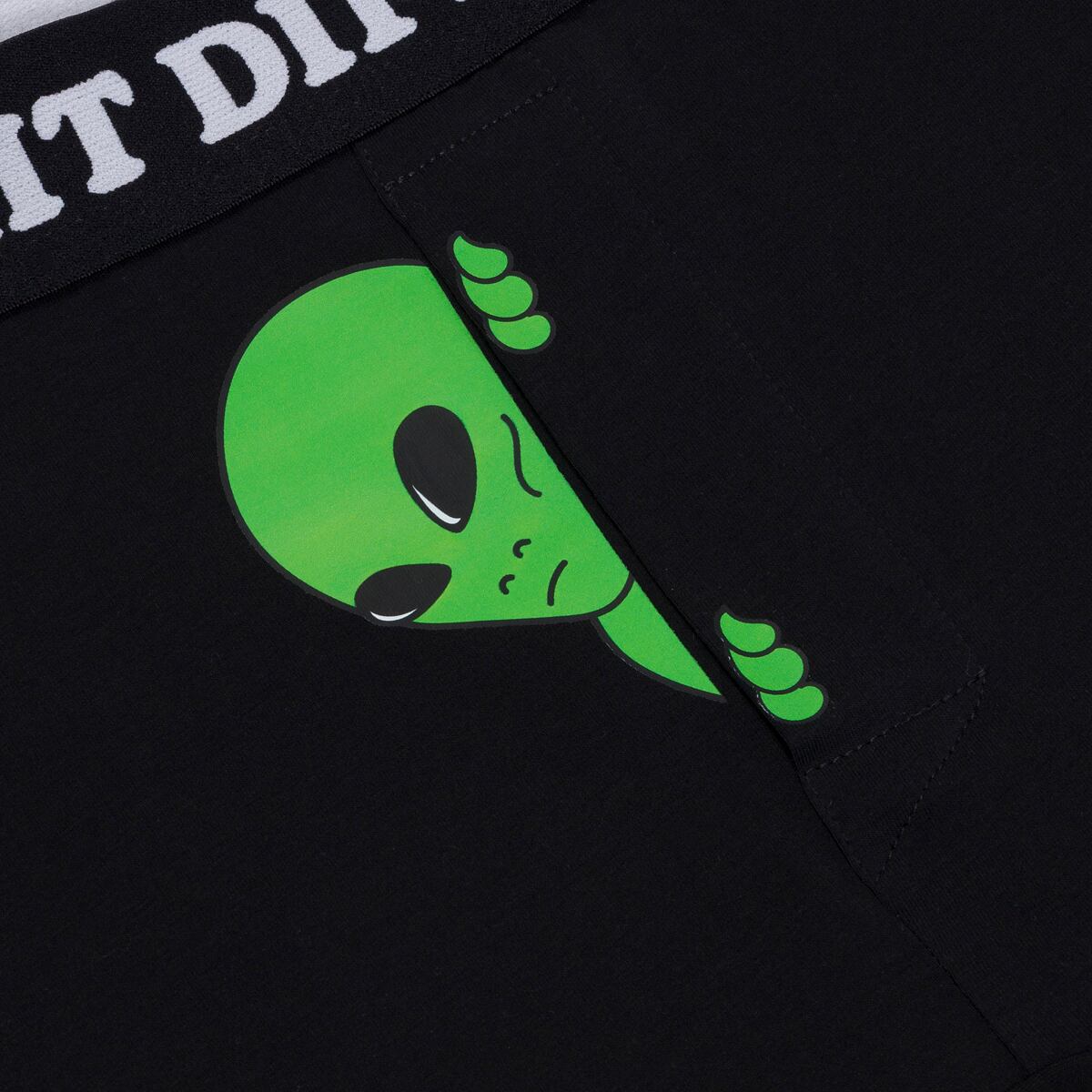 Boksere RIPNDIP Rip N Dip Same Shit Different Day Boxers Sort | RNDFALL25162, 1