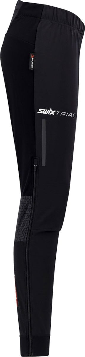 Leggings SWIX Swix Triac Neo Shell Pants Sort | 22236-10000, 3