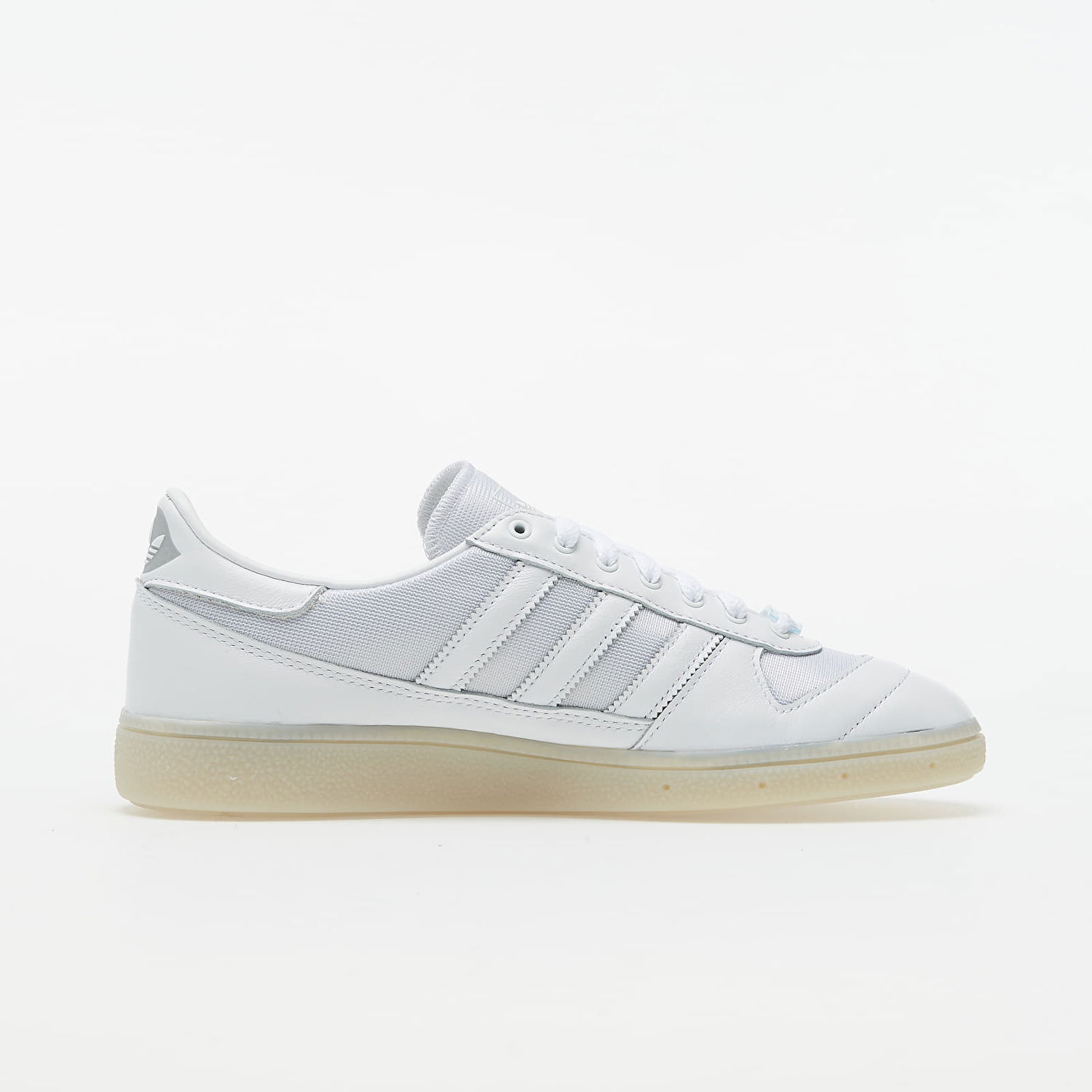 Sneakers og sko adidas Originals WILSY Spezial Hvid | FX1056, 1