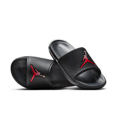 Sneakers og sko Jordan Paris Saint-Germain Jumpman Sort | FQ7962-001, 4