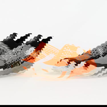 Sneakers og sko Mammut Aenergy TR BOA® Mid Men Dark Tangerine-White Orange | 3030-04920 dark tangerine-white, 5