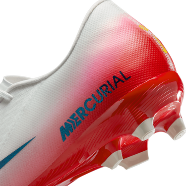 Sneakers og sko Nike Zoom Vapor 16 Academy FG/MG Rød | hj7332-600, 6