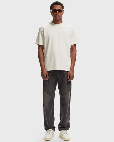 T-shirt Autry Autry Action Shoes Heavy T-Shirt Hvid | TSPX12OS, 2