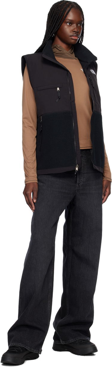 Sweater The North Face LIGHTRANGE Sunriser Hoodie Brun | NF0A8BN9, 3