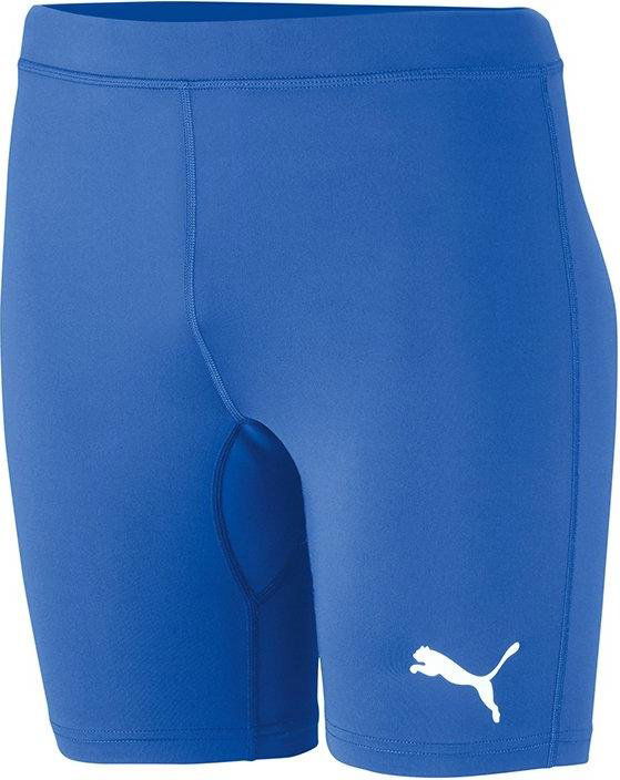 Shorts Puma Puma LIGA Baselayer Tight Shorts Blå | 655937-002