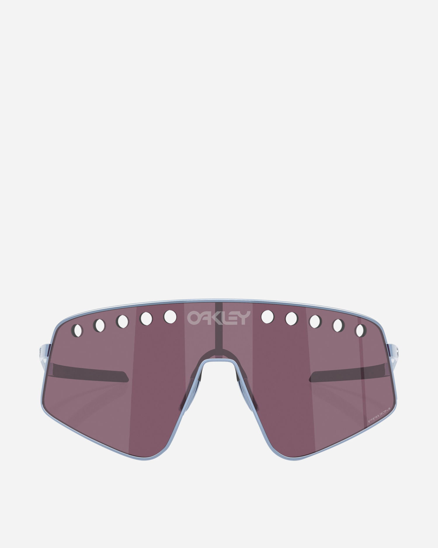 Solbriller OAKLEY Sweep Shield Sunglasses Blå | 60250438 1, 1