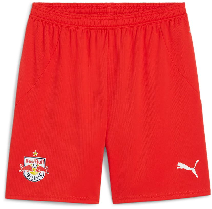 Shorts Puma RBS Shorts Replica 2024/25 Rød | 776452-02