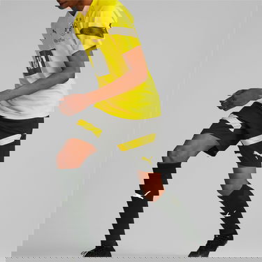 Shorts Puma Borussia Dortmund Football Training Shorts Sort | 767671_07, 0