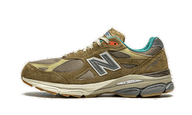 Sneakers og sko New Balance Bodega x 990v3 Made In USA ''Anniversary'' Brun | M990BD3, 0