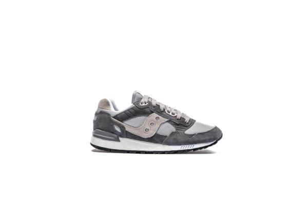 Sneakers og sko Saucony Shadow 5000 Grå | S70665-1, 0