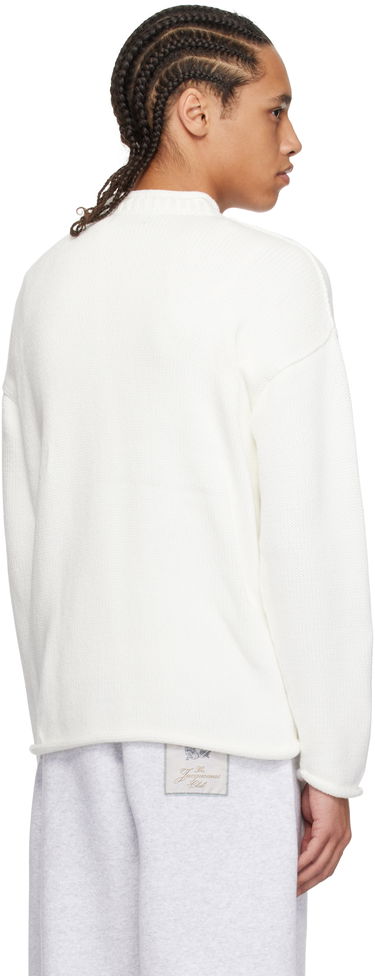 Sweater Polo by Ralph Lauren Ralph Lauren I Heart Polo Flag Sweater Hvid | 710962906001, 2