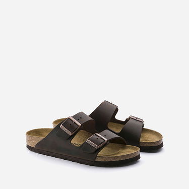 Sneakers og sko Birkenstock Arizona Brun | 0052533, 4